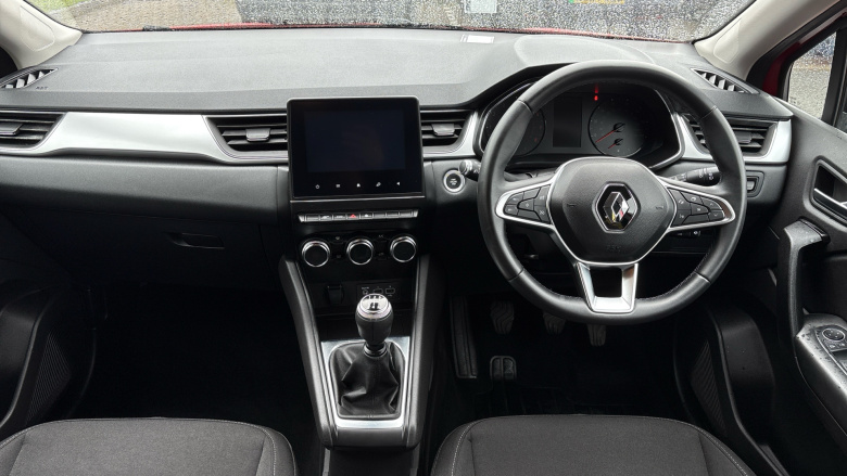 Renault Captur 1.0 TCE 100 Iconic 5dr Petrol Hatchback